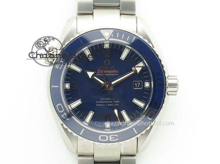 0506 Bright De Ville SS DIWF 1:1 Best Edition Silver Dial SS Markers on SS Bracelet MIYOTA 7848